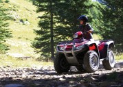 Honda FourTrax Foreman